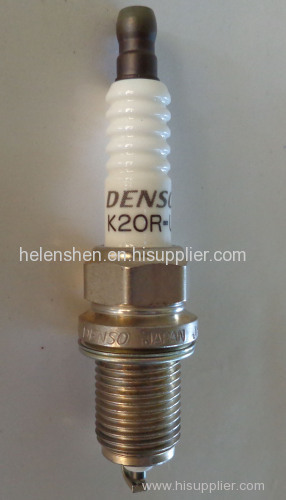 replacement of Deson W16EP-U Spark plug For FAIT AVEO ( SPARK PLUGS/BOUGIE/BUJI)