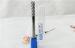 Long Shank Aluminum End Mill Solid Carbide Cutting Tool Endmill , High Performance