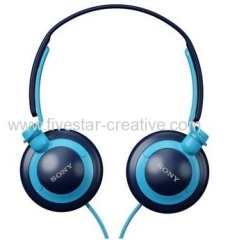 New Sony MDR XB200 Overhead Extra Bass Stereo Headphones from China