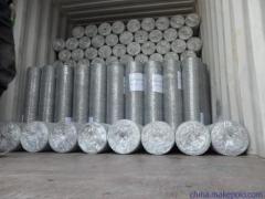 Poultry Wire netting for Protection