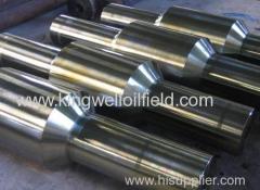 API 7-1 Standard Stabilizer Forging