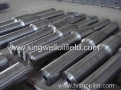 API 7-1 Standard Stabilizer Forging