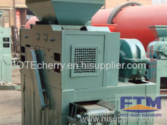 Slag Briquette Machine for Sale/Slag Briquette Machine Supplier