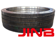 JINB Crane slewing bearing IRAUNDI IVMARKA JOST KASHIKI KAYDON turntable bearing