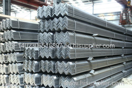 S235JR S235J0 S235J2 S355JR angle steel A36 angle steel