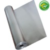 Aluminum Foil on roof for thermal insulation or LED protectionLike