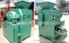 Fote Briquetting Machine/Briquetting Machine/Small Briquetting Machine