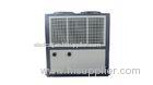 Industrial Air Cooled Water Chiller With Scroll Compressor of Box Type