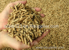 Straw Pellet Machine/Straw Pellet Mill/Straw Pellet Mill