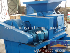 High Quality Lime Powder Briquette Maker Price