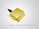 25W High power laser module 976nm 105m 0.22N.A.for Laser Pumping