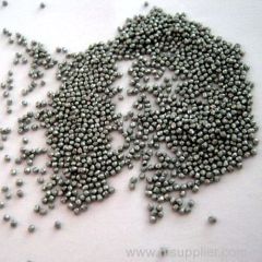 stainless steel shot stainless steel abrasives steel shot blasting