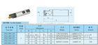 White Surface Indexable Drilling Milling Complex Cutter 20mm to 63mm