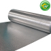 Poly heat insulation foil