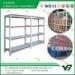 Library , logistic station , Warehouse Storage Racks industrial shelving units CE ROHS