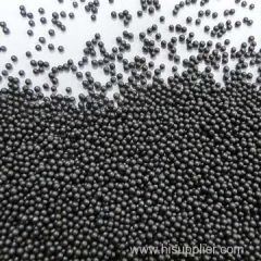 cast steel shot steel shot ball steel shot blasting shot peening