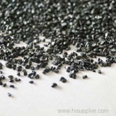 Alloy Steel Grit From China Used on Sand Blaster