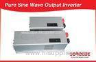 1-6KW Pure Sine Wave UPS Power Inverter with Visual Alarm