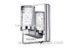 IP65 Home Bathroom Wall Light / interior wall lights 2850 - 6500K