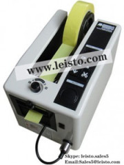 M1000S Automatic Tape Dispenser Leisto Electric Tape Dispenser