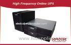 SNMP card, USB High Frequency online UPS with 1KVA / 900W, 2KVA / 1800 W, 3KVA / 2700 W