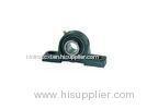 Chromel steel Ball Bearing Pillow Block , P6 P5 P4 Grade