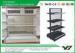 Supermarket Shelves / Supermarket Display Shelving Pegboard Panel / H Holes