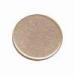 Electrical Copper Silver Contact Tips , AgCdO Silver Sheet Plate For Command Switch