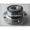 Plastic / Ceramic 0.62 Mass 5mm Deep Groove Automobile Bearings P0 P6 P5