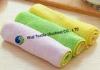 Super Effective and Soft Microfiber Auto Cloth for Dish Washing 30*40cm