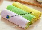 Super Effective and Soft Microfiber Auto Cloth for Dish Washing 30*40cm