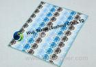 80% Polyester & 20% Polyamide Patterned Microfiber Cleaning Cloth 35*35cm