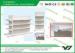 Customized Heavy Duty Supermarket Display Shelving / grocery display racks