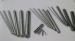 Stainless steel Extruded Micro Grain Carbide Rod / Tungsten Carbide Bar 50mm
