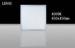 High Lumen Indoor Square IP50 56W 4350LM Flat LED Panel Light With Wall Mounted