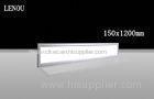 150 x 1200 48W 3850lm Suspended SMD LED Panel Light For home