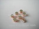 AgCdO Silver Electrical Contact Point , Relay electrical contact materials