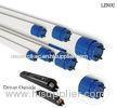 Residential T8 84V 6000K 18W 1200mm LED Tube Lamp 1900lm CRI 90