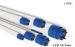Indoor 5000K 2800lm 27W 4 Foot T8 LED Tube Light For Office 220V-240V