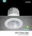 Long Life LED 12W 3'' LED Recessed Downlights with CE RoHS Certificated