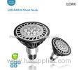 Cob PAR30 240V 11 Watt LED Par Lights Cool White For Exhibition Hall