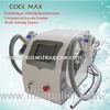 Cool Lipo Cryo Freezing Fat Spa Home Beauty Machine / Skin Tightening Device