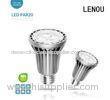 High Power 6W Par 30 / Par 20 Led Light Bulbs 2700K For Warehouse