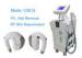 Professional Bipolar RF IPL Hair Removal Machine / Skin Rejuvenation Equipment