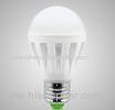 Home / Office Warm White 3W Energy Saving Led Light Bulbs With 140 Beam Angle