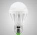 Home / Office Warm White 3W Energy Saving Led Light Bulbs With 140 Beam Angle