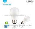 Warehouse Sand White SMD 6W LED Globe Bulbs With CE RoHS SAA 110-240V
