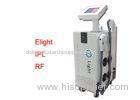 Professional E light IPL Beauty Equipment For Hair Removal Of Underarm / Leg