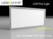 IP50 3000K 33W 2700lm Suspended LED Flat Panel Lights 300x600 For Shpping Malls