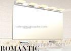 Cool White LED Decorative Modern Bathroom Lighting 95CM Long 5 - lights